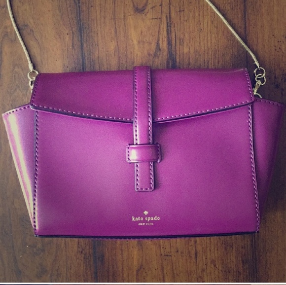 ♤New Kate Spade crossbody♤ - Picture 3 of 6